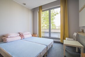 Sea Hostel