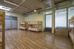 Sea Hostel