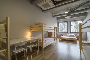 Sea Hostel