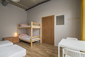 Sea Hostel