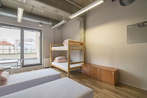 Sea Hostel