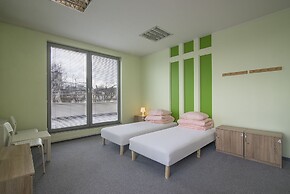 Sea Hostel