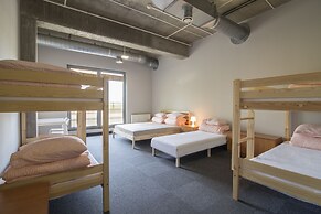 Sea Hostel