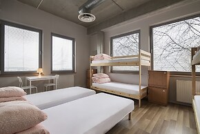 Sea Hostel