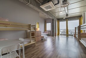Sea Hostel