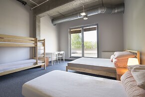 Sea Hostel