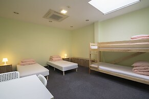 Sea Hostel