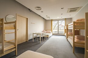 Sea Hostel