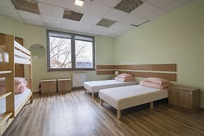 Sea Hostel