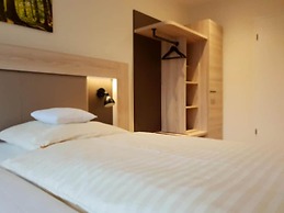 Hotel Clemenswerther Hof