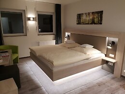 Hotel Clemenswerther Hof