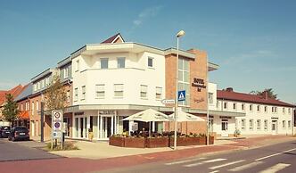 Hotel Clemenswerther Hof