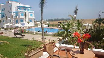 Residence Smirpark
