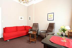 Apartment Piccolo