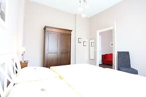 Apartment Piccolo