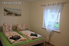Apartment Kassbeerboom