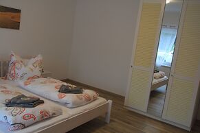 Apartment Kassbeerboom