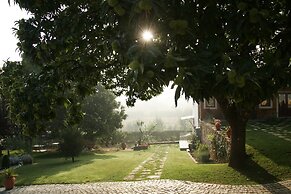 Vila dos Castanheiros