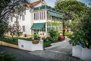 Vila dos Castanheiros