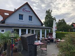 Pension Cora
