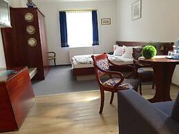 Pension Cora