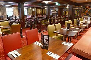 Dillons Hotel