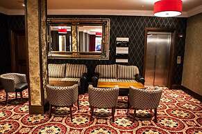 Dillons Hotel