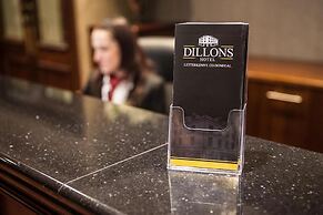 Dillons Hotel