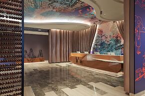 Capri By Fraser China Square, Singapore