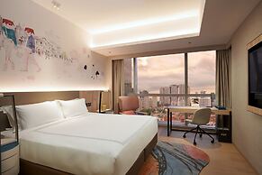 Capri By Fraser China Square, Singapore