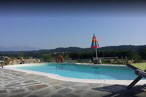 Agriturismo Tra Serra e Lago