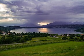 Agriturismo Tra Serra e Lago