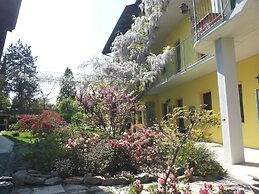 Agriturismo Tra Serra e Lago