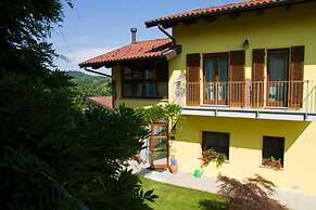 Agriturismo Tra Serra e Lago