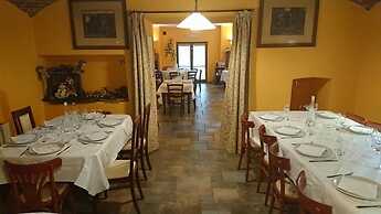 Agriturismo Tra Serra e Lago