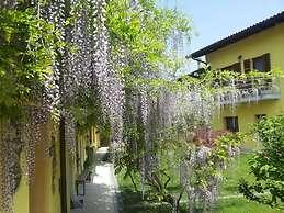 Agriturismo Tra Serra e Lago