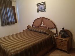 Marina Beach CHW Apartment