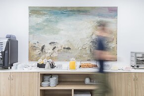Blu Hostal Diana