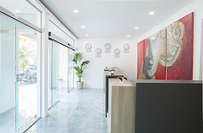 Blu Hostal Diana