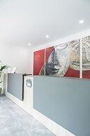 Blu Hostal Diana