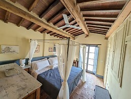 Podere Spedalone