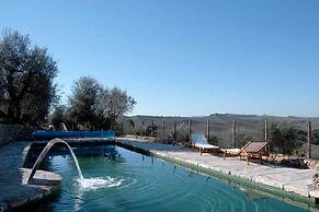 Podere Spedalone