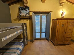 Podere Spedalone