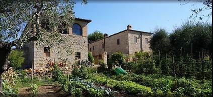 Podere Spedalone