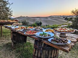 Podere Spedalone