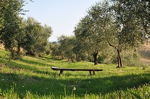 Podere Spedalone