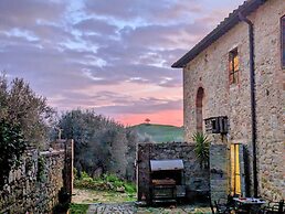 Podere Spedalone