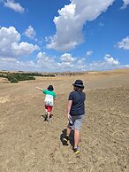 Podere Spedalone