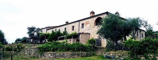 Podere Spedalone