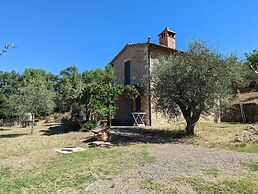 Podere Spedalone